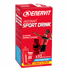 ENERVIT Instant Sport Drink | MHD 04.09.24