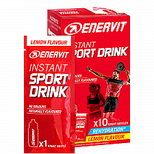 ENERVIT Instant Sport Drink | MHD 04.09.24