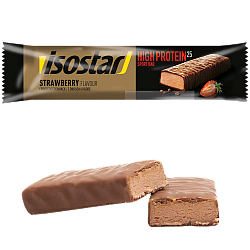 Isostar High Protein 25 % Bar
