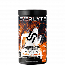 Everlyte Electrolyte Sports Drink l Vegan & Glutenfrei