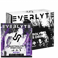 Everlyte Electrolyte Sports Drink l 10 Portionen | Vegan