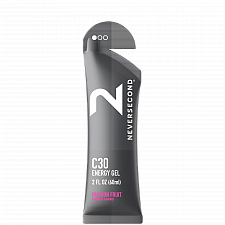 NEVERSECOND C30 Energy Gel Testpaket