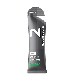 NEVERSECOND C30 Energy Gel Testpaket