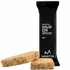 MAURTEN Solid 225 Testpaket