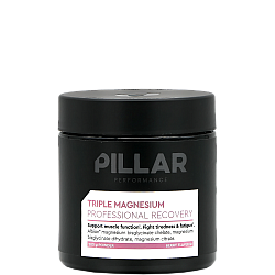 Pillar Performance Triple Magnesium Drink | Lichtschutzglas