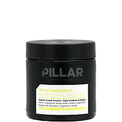 Pillar Performance Triple Magnesium Drink | Lichtschutzglas
