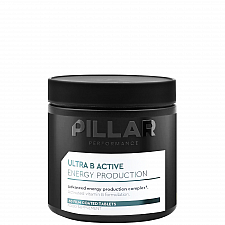 Pillar Performance Ultra B Active | Energy Production