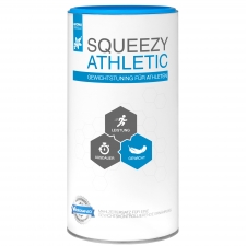 SQUEEZY Athletic Dietary Food | Mahlzeitersatz