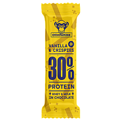 CHIMPANZEE High Protein Bar 30 % | Glutenfrei