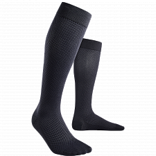 CEP Business Compression Socks Herren | Blue