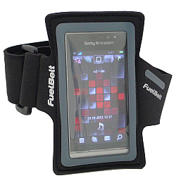 FUEL BELT The Vue Phone Tasche *z.B. f�r iPhone6*