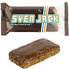 SVEN JACK Energy Oat Bar | 125 g | Vegan | Mega MHD-Aktion