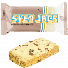 SVEN JACK Energy Oat Bar | 125 g | Vegan | Mega MHD-Aktion