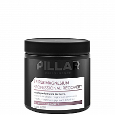 Pillar Performance Triple Magnesium Tabletten | Recovery