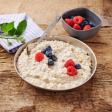 TREK'N EAT Oat Meal Bowl | Glutenfrei