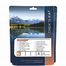 TREK'N EAT Rhrei mit Zwiebeln | Glutenfrei