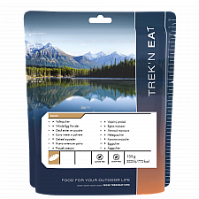 TREK'N EAT Basic | Volleipulver | Laktose- und Glutenfrei