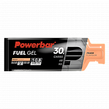 Powerbar Fuel Gel 30 | Black Line