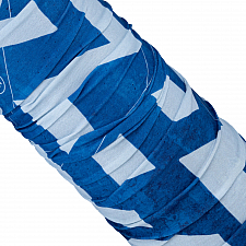 BUFF CoolNet UV Schlauchtuch | Aktik Blue