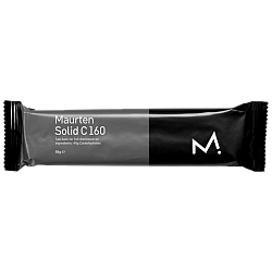 MAURTEN Solid 160 Energy Bar | 2 Miniriegel