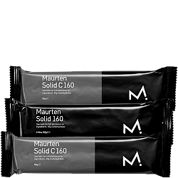 MAURTEN Solid 160 Energy Bar Testpaket