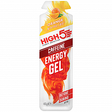 HIGH5 Energy Gel | MHD 06/24 bis 10/24