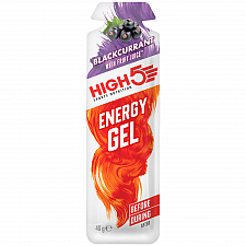 HIGH5 Energy Gel | MHD 06/24 bis 10/24