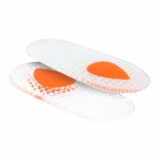 SOF SOLE Gel Heel Pad Fersenkissen (Unisex)