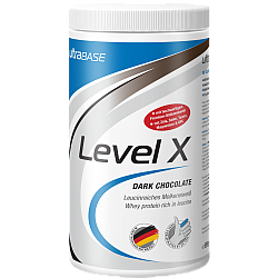 ultraSPORTS Level X Protein Shake