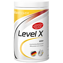 ultraSPORTS Level X Protein Shake