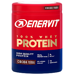 ENERVIT 100% Whey Protein Shake | Vitamin B6