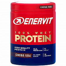 ENERVIT 100% Whey Protein | Vitamin B6
