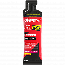 ENERVIT Carbo Gel C2:1 Pro Testpaket