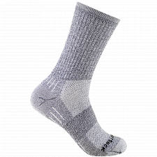 WRIGHTSOCK Escape Crew | Ash Twist | Mitteldick