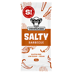 CHIMPANZEE Energy Salty Bar Testpaket