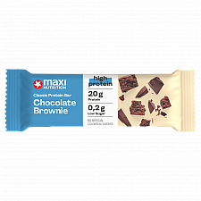 MAXI NUTRITION Classic Protein Bar | 50 % Protein | MHD 03/25