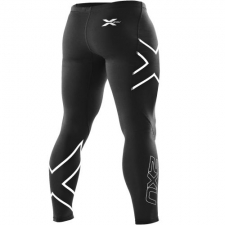 2XU Thermal Compression Long Tight Xform-Serie (Herren)