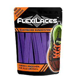 FLEXILACES | Elastische Schuhb�nder