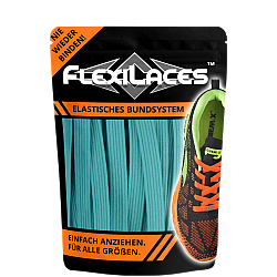 FLEXILACES | Elastische Schuhb�nder