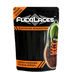 FLEXILACES | Elastische Schuhb�nder