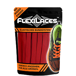 FLEXILACES | Elastische Schuhb�nder