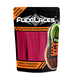 FLEXILACES | Elastische Schuhb�nder