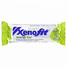 Xenofit Energy Bar | MHD 30.06.25
