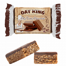 OAT KING Haferriegel | MHD 04/25