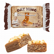 OAT KING Haferriegel | MHD 04/25