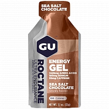 GU Roctane Energy Gel | MHD 03/25 bis 04/25
