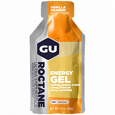 GU Roctane Energy Gel | MHD 03/25 bis 04/25