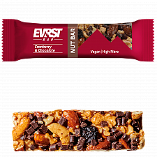 EVRST Nut Bar | Everest
