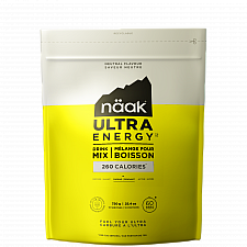 Nak Ultra Energy Drink Mix | 720 g Beutel