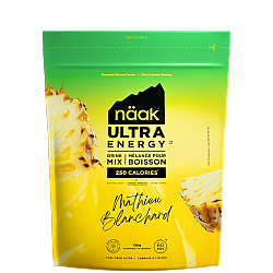 N�ak Ultra Energy Drink | 720 g Beutel